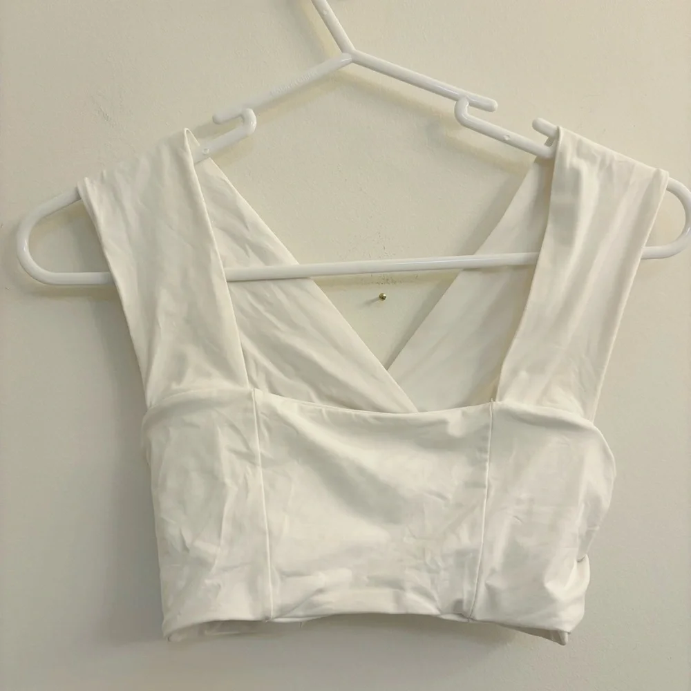 L Space Parker Bikini Top Size: XS - Picture 4 of 7